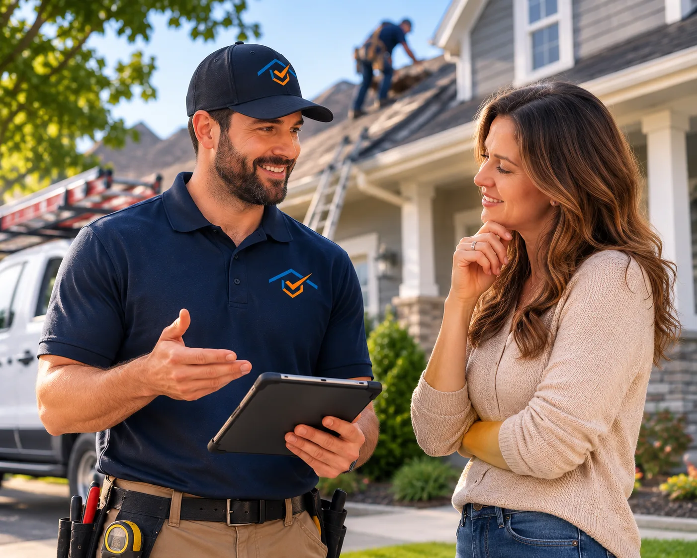 Roof Inspection FAQs in Mansfield Center, CT